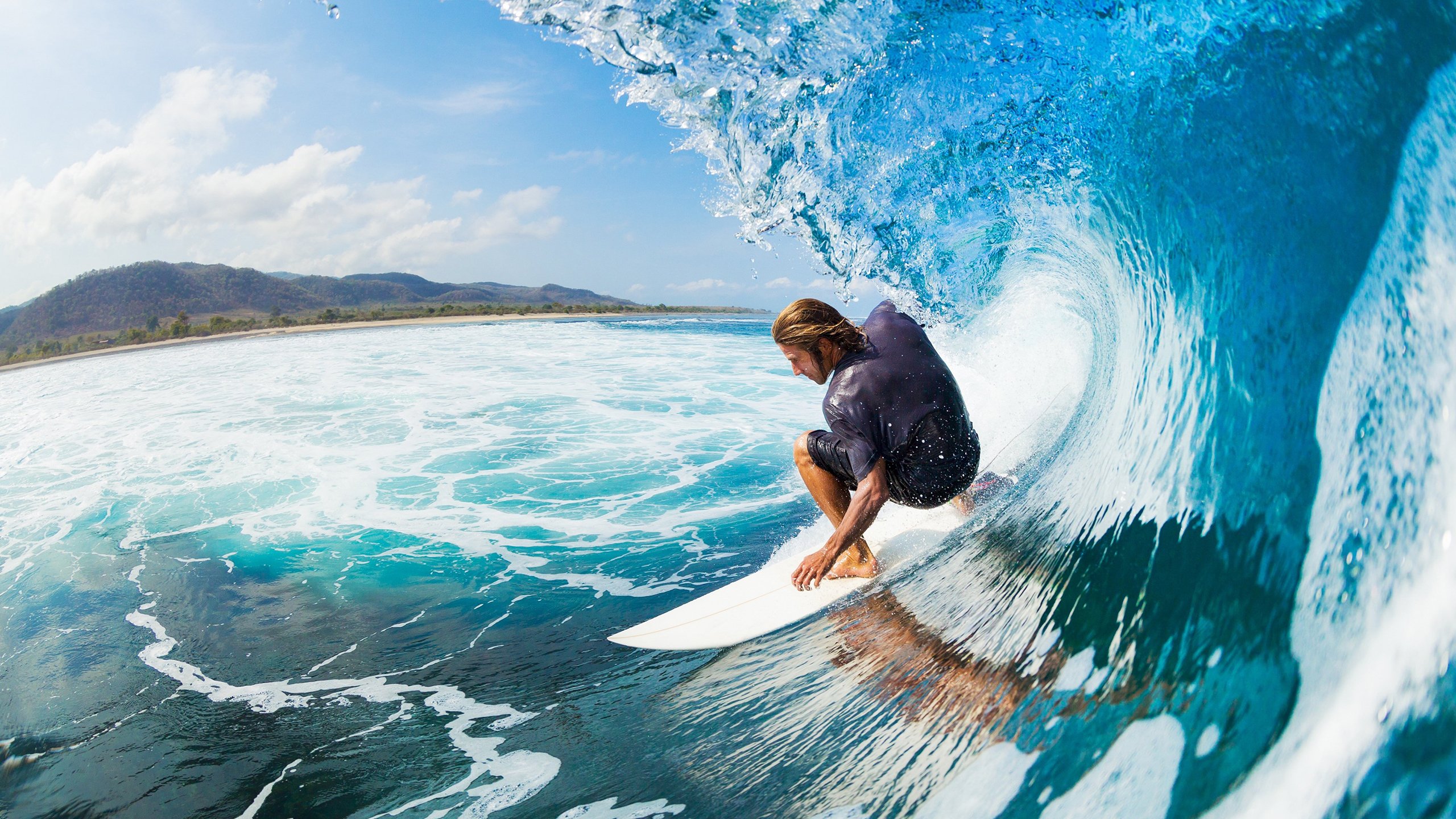 马克·阿特金森：精准的突破和强大的身体力量，令对手难以防守