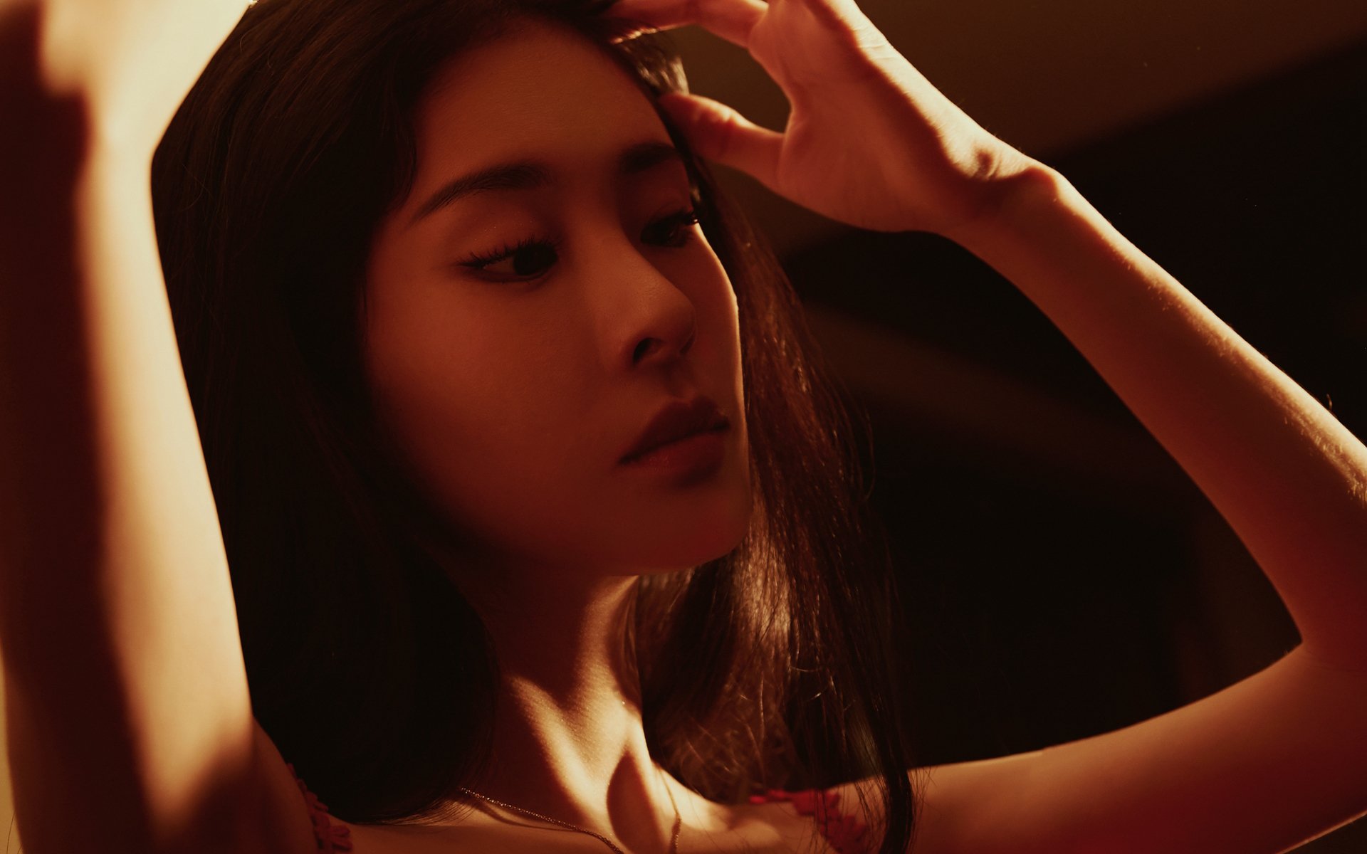 麦金托什女子自由泳项目冉冉升起新星，麦金托什的著名作品